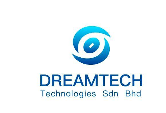 Dreamtech Technologies Sdn Bhd logo